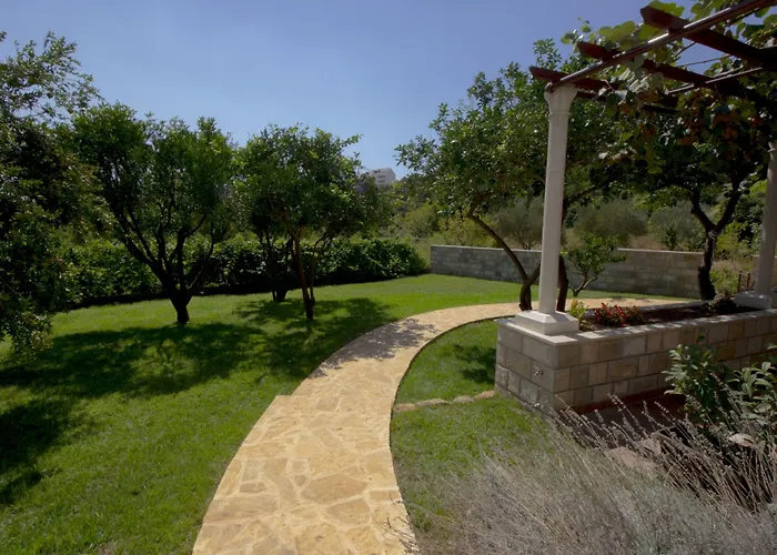 Park דירה דוברובניק