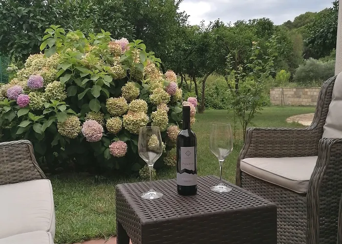 グリーン パーク * ドゥブロブニク