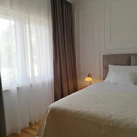 Apartmán Park Dubrovník