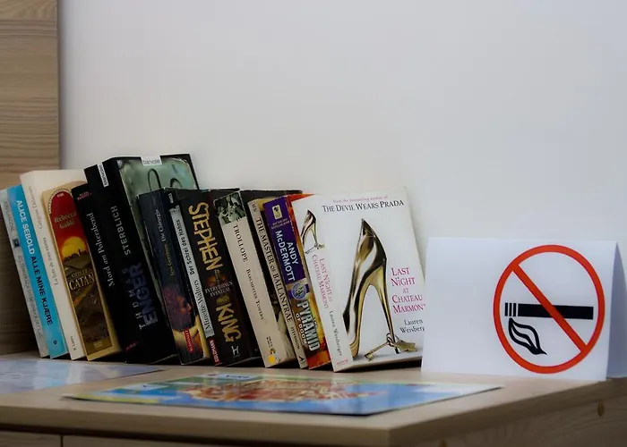 绿色公园公寓 公寓