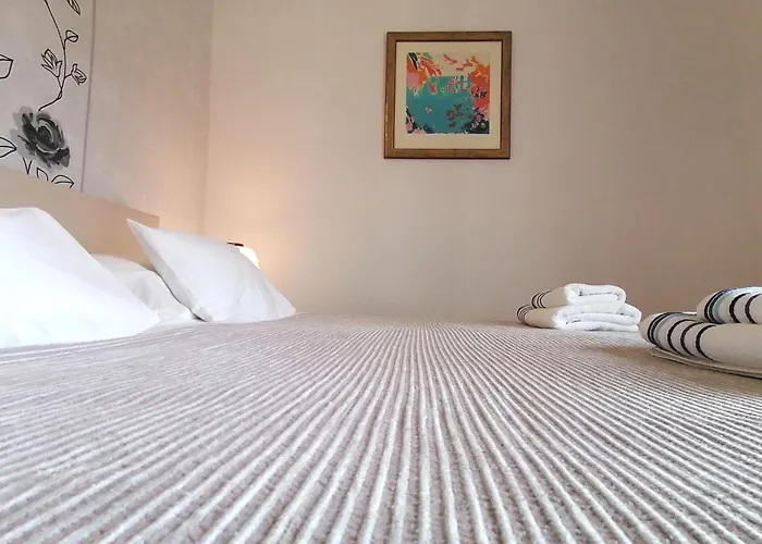 绿色公园公寓 杜布罗夫尼克