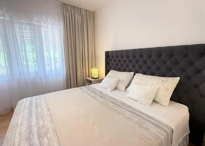 绿色公园公寓 * 杜布罗夫尼克