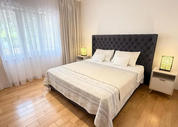 绿色公园公寓 公寓