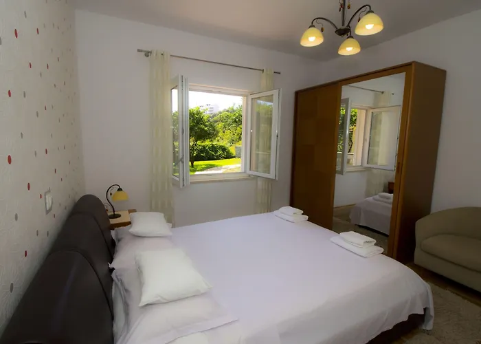 公寓 绿色公园公寓 *