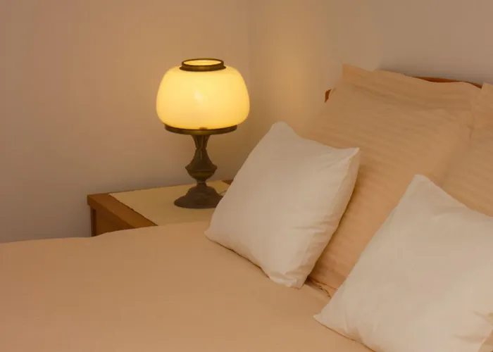 绿色公园公寓 *