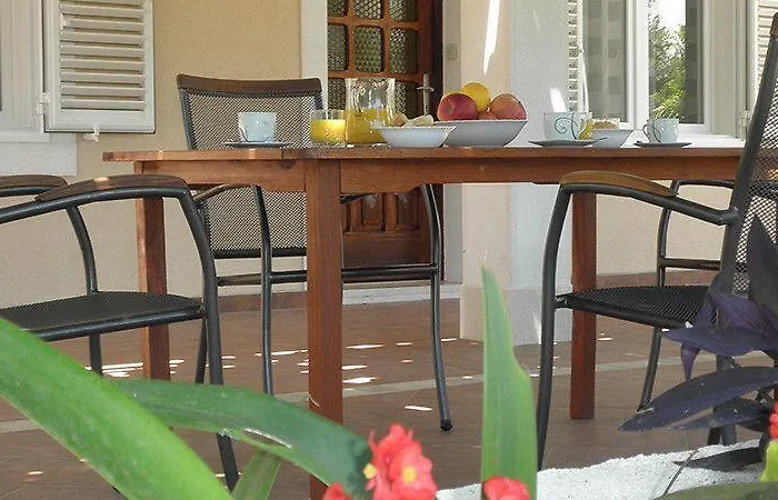 绿色公园公寓 公寓 杜布罗夫尼克