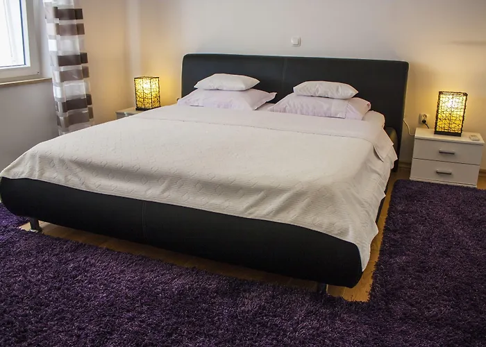 绿色公园公寓 * 杜布罗夫尼克