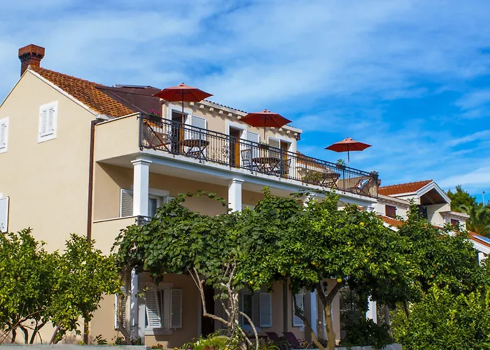 公寓 绿色公园公寓 *