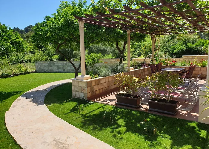 公寓 绿色公园公寓